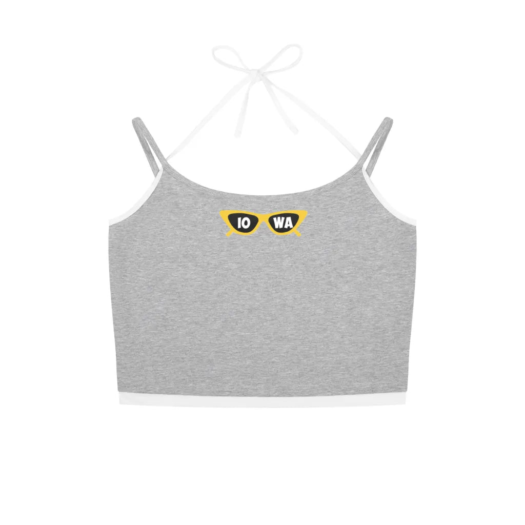 Sunglasses Tank