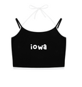 Iowa Gameday Tank