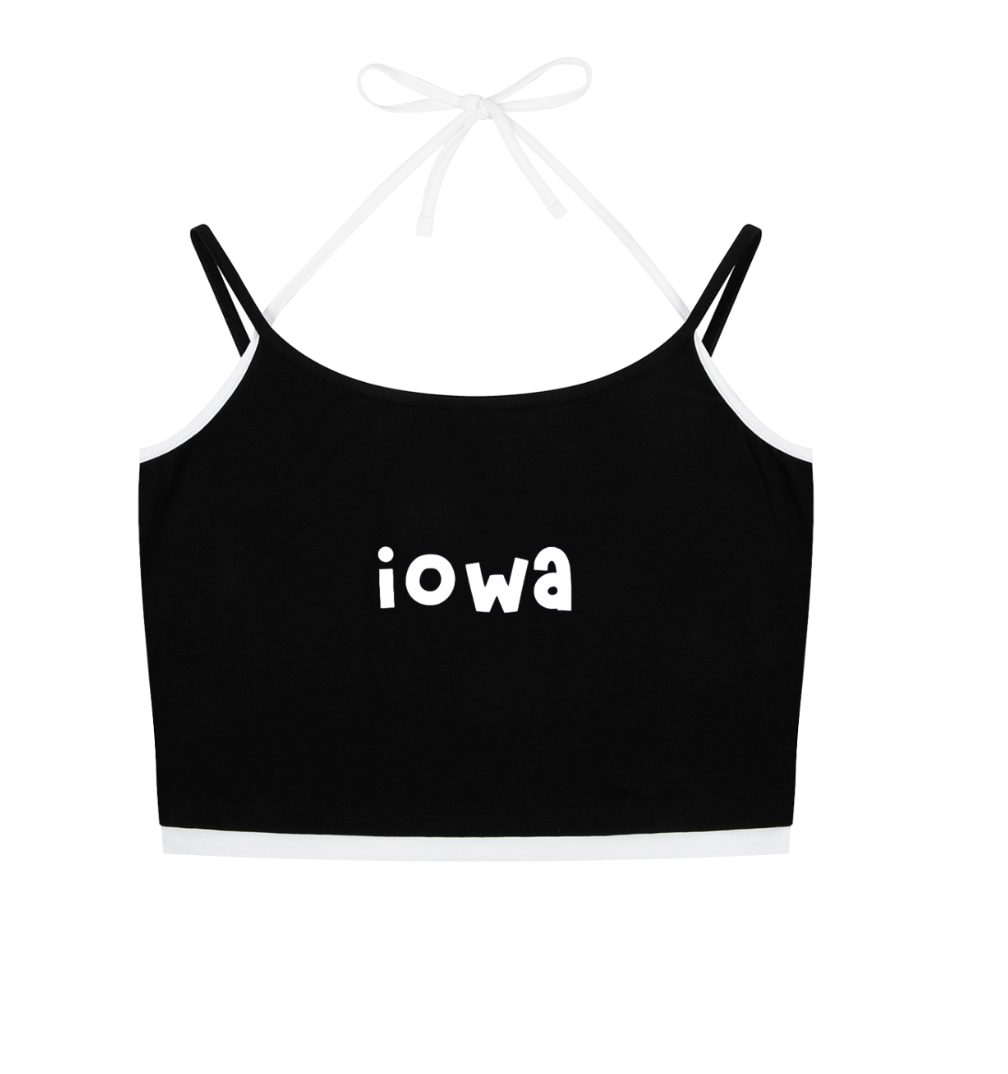Iowa Gameday Tank