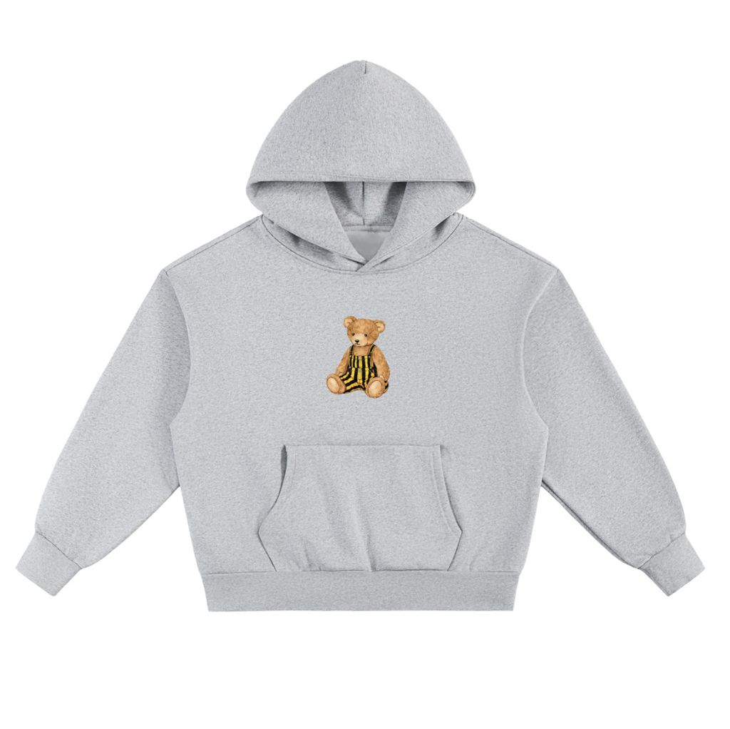Iowa Teddy Hoodie