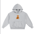 Iowa State Teddy Hoodie