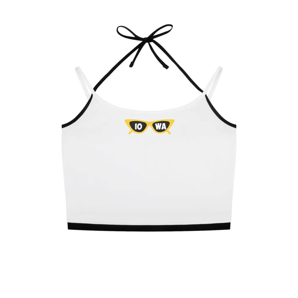 Sunglasses Tank